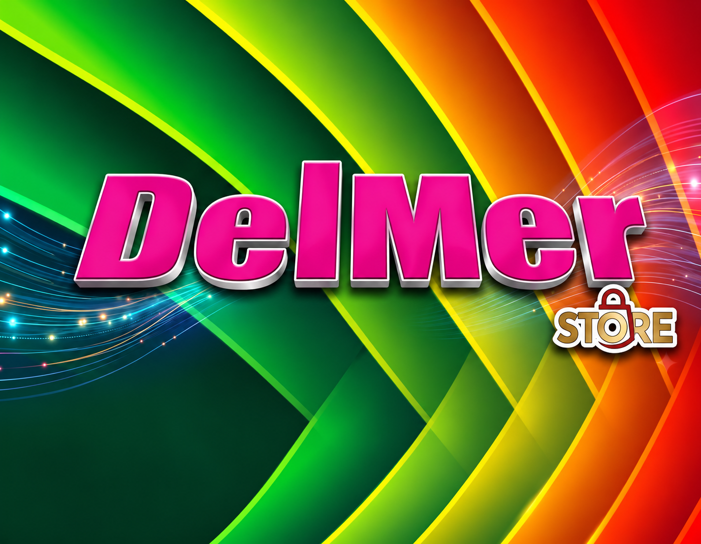 Delmer Store